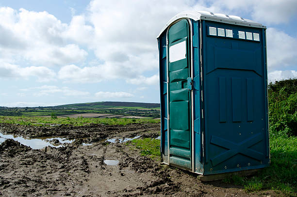Best Short-Term Portable Toilet Rental  in Romeo, MI